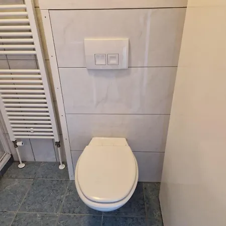 木屋 Watercabin In Ooltgensplaat